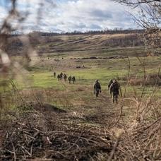 Ukrayna'dan 'karlan ocuklar Kuzey Kore'ye gnderildi' iddias
