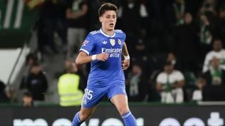 Xabi Alonso'dan Arda Güler'e övgü