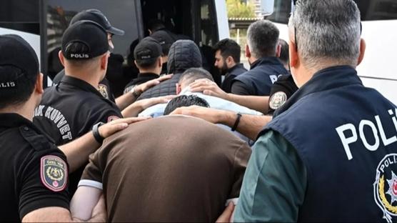 Yasa dışı bahis operasyonunda 13 şüpheli tutuklandı! 826 milyon lira işlem hacmi tespit edildi
