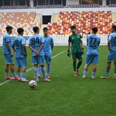 Yeni Malatyaspor 7 oyuncuyla sahaya kt, ma tatil edildi