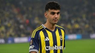 Yiit Efe Demir, ligde ilk kez 11'de