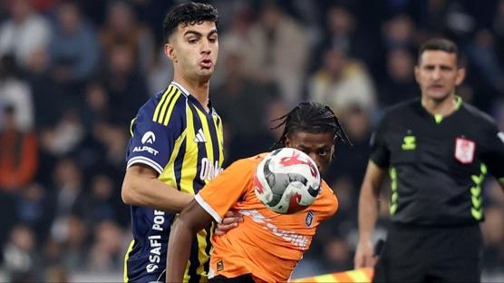 Yiit Efe Demir: Talihsiz bir gol yedik