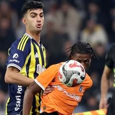 Yiit Efe Demir: Talihsiz bir gol yedik