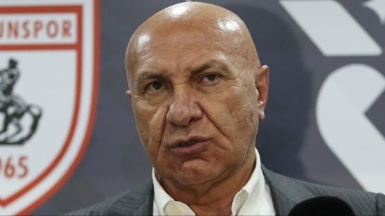 Yksel Yldrm: Bugn hakemi yenemedik