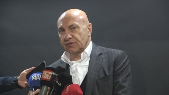 Yüksel Yıldırım: Türk futbolunun kara günü