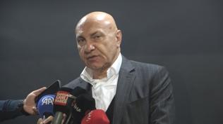 Yüksel Yıldırım: Türk futbolunun kara günü