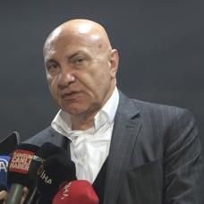 Yksel Yldrm: Trk futbolunun kara gn