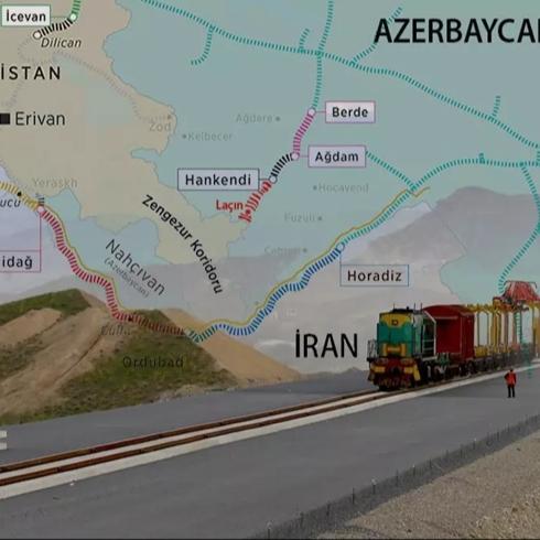 Ermenistan'dan 'hazrz' sinyali