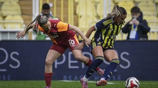 11'de 11! Derbide kazanan Fenerbahçe