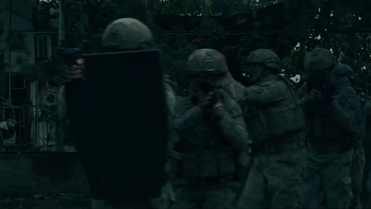 7 ilde e zamanl operasyon: 47 Tutuklama