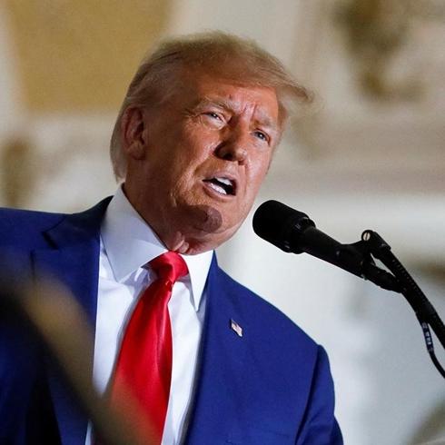 ABD'de Demokratlardan Trump'n ulusal gvenlik stratejisine tepki