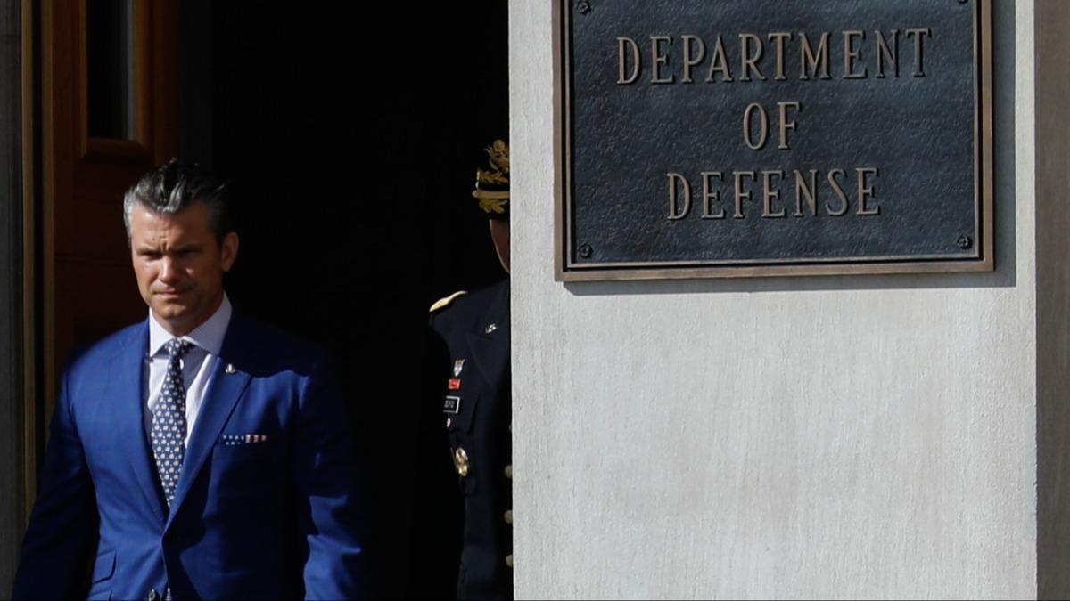 'Onları izliyoruz ve yok ediyoruz'