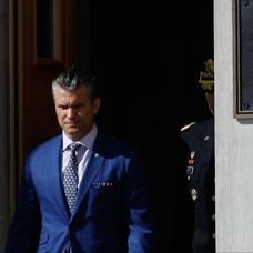 'Onlar izliyoruz ve yok ediyoruz'