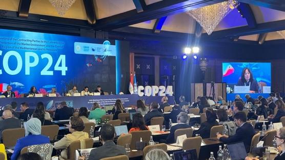 Akdeniz'e iklim üssü İstanbul'da kuruluyor