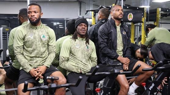 Alanyaspor, Antalyaspor mana hazr