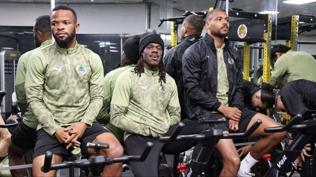 Alanyaspor, Antalyaspor maçına hazır