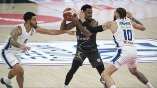 Anadolu Efes'te kabus devam ediyor!