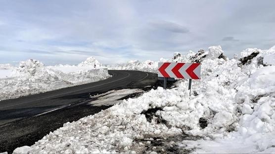 Artvin-Ardahan hattı kapatıldı