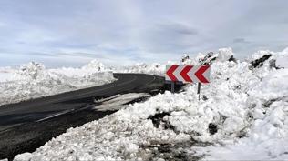 Artvin-Ardahan hattı kapatıldı