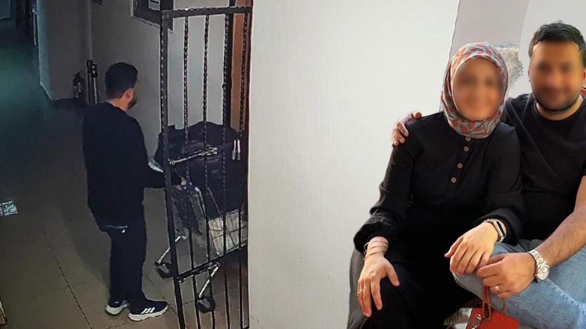 Bykekmece Adliyesi'ndeki 150 milyonluk vurgun: 10 kii gzaltna alnd 