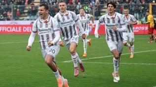 Cremonese sahasında galip