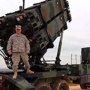 Patriot fzesi resmen geliyor