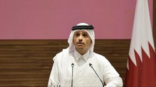 Doha'dan net mesaj: Kalıcı çözüm için Filistin devleti şart