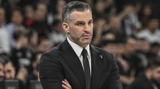 Dusan Alimpijevic: Oyuncularım ortaya bir karakter koydu