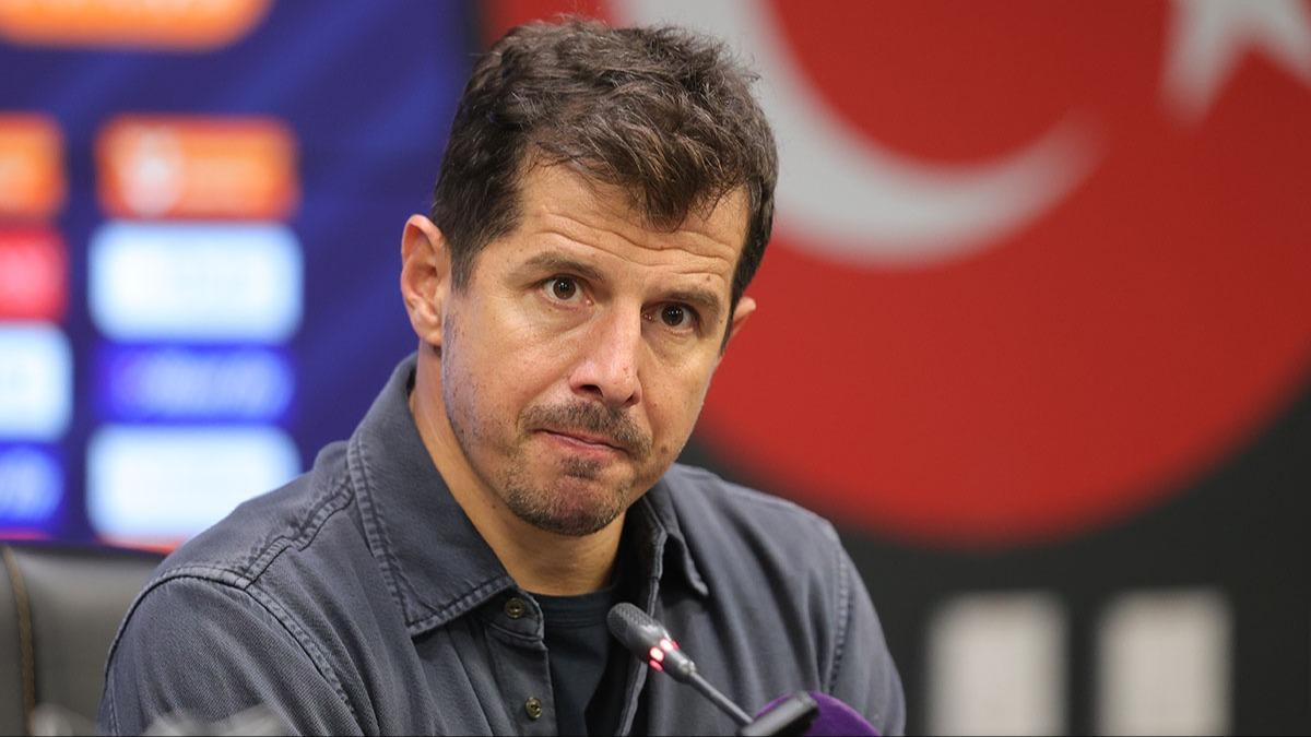 Emre Belzolu: Oyuncu grubuna inanyorum