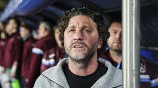 Fatih Tekke, Göztepe maçına 3 değişiklikle çıktı