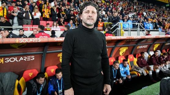 Fatih Tekke'den tepki