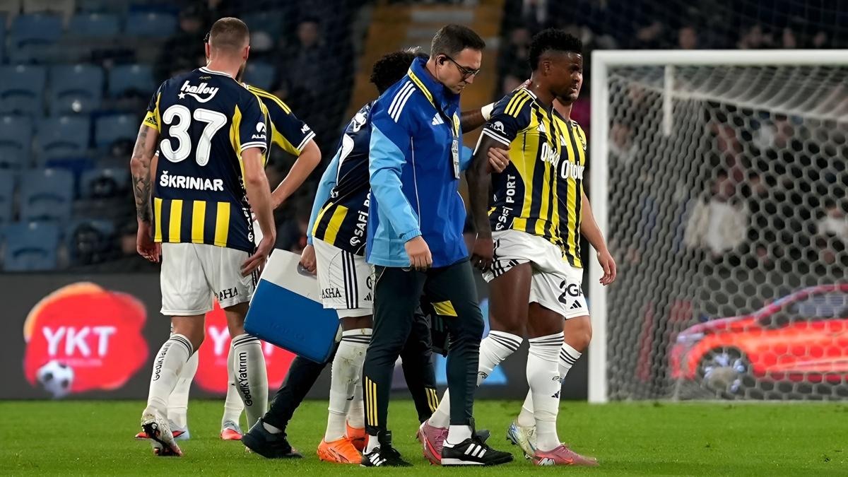 te Nelson Semedo'nun son durumu