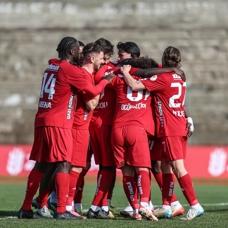 Gaziantep FK, yarn deplasmanda Beikta'a konuk olacak