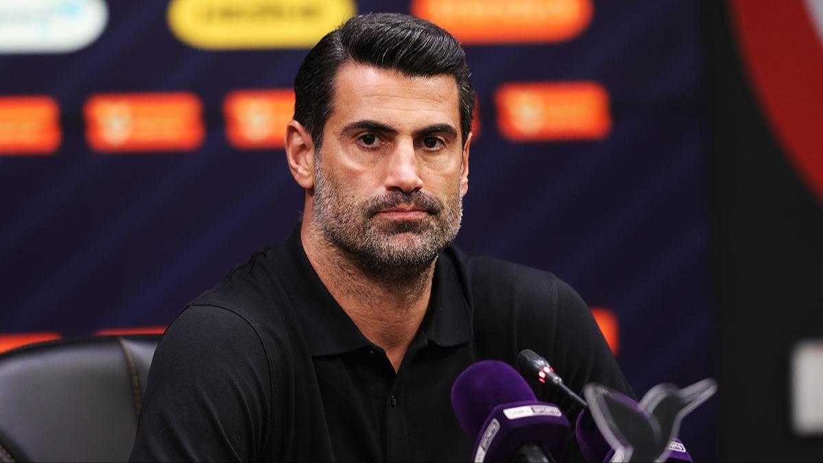 Volkan Demirel dnemi sona erdi