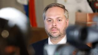 Güney Afrika, İsrail'in suistimalini gördü