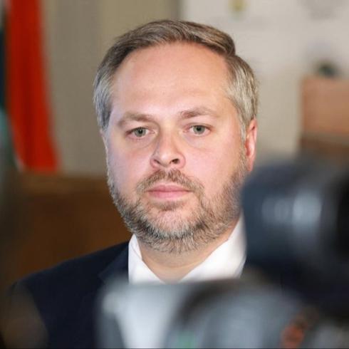 Gney Afrika, srail'in suistimalini grd