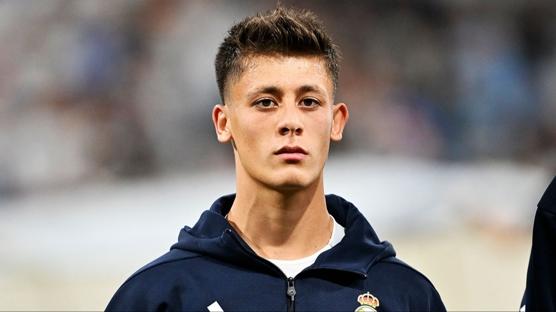 Hernandez'den Arda Gler szleri