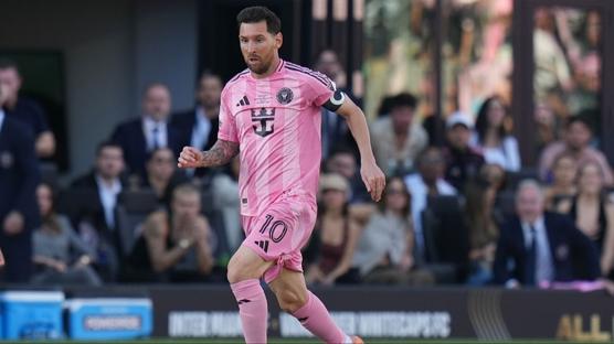 Inter Miami şampiyon oldu!