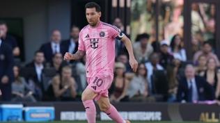 Inter Miami şampiyon oldu!