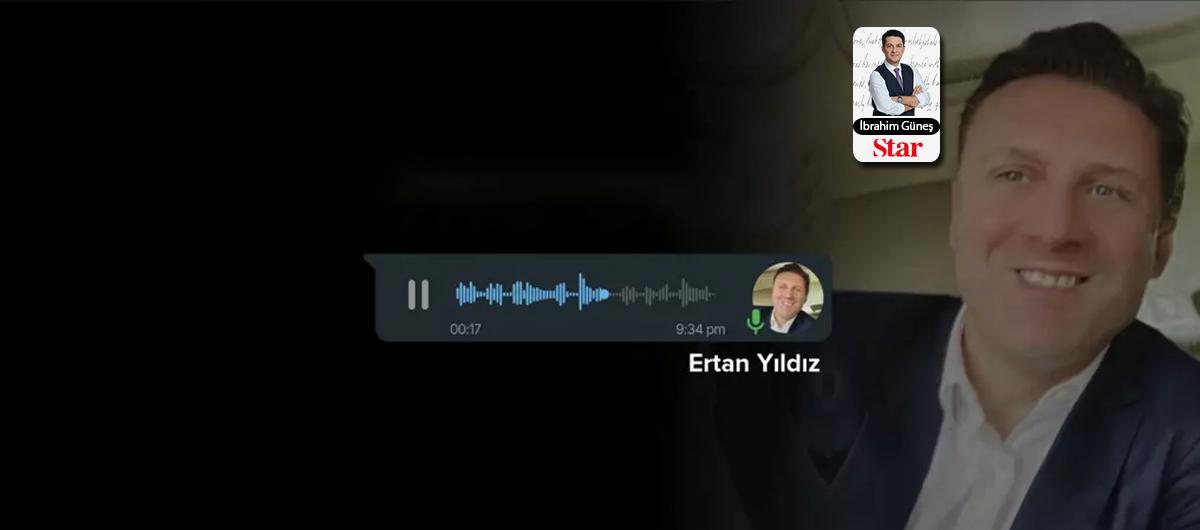 tiraflarla konutuk...