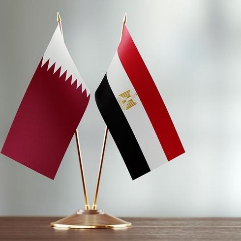 Katar ve Msr'dan Gazze ars: Atekes tam uygulansn, ihlallere izin verilmesin