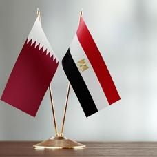 Katar ve Msr'dan Gazze ars: Atekes tam uygulansn, ihlallere izin verilmesin