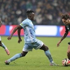 Kocaeli'de gol sesi kmad!