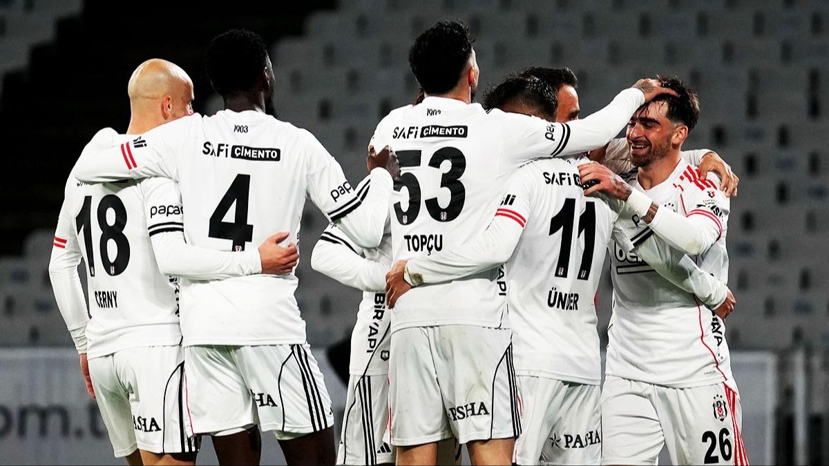 Beikta'n konuu Gaziantep FK