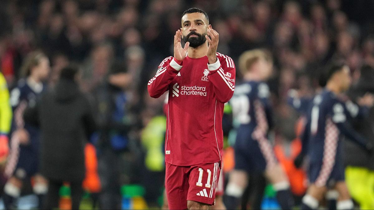 Krmzlar'da Salah krizi!