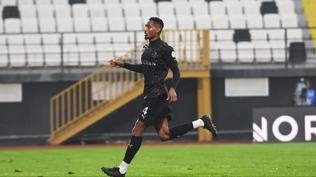 Manisa FK, Vanspor'u Diony'nin penaltılarıyla geçti