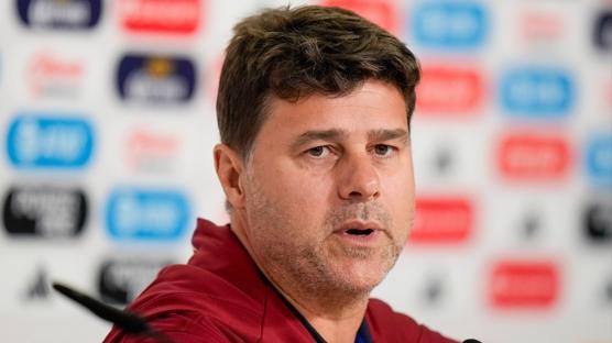 Mauricio Pochettino: Premier Lig'e dnmeyi hep dnyorum