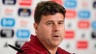 Mauricio Pochettino: Premier Lig'e dönmeyi hep düşünüyorum