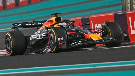 Max Verstappen, neden kaybettiini aklad