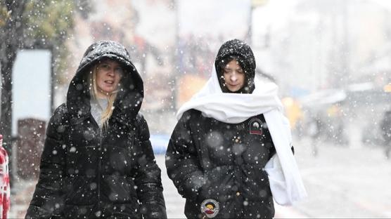 K kapy ald: Resmen donacaz